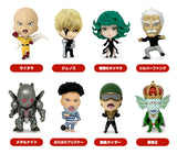 (16 DIRECTIONS) 16D COLLECTIBLE FIGURE COLLECTION: ONE-PUNCH MAN VOL. 2 [PER BOX ORDER] RE-RUN