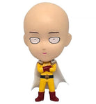 (16 DIRECTIONS) 16D COLLECTIBLE FIGURE COLLECTION: ONE-PUNCH MAN VOL. 1