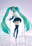 (GOOD SMILE COMPANY) POP UP PARADE HATSUNE MIKU: BECAUSE YOU'RE HERE VER. L