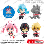(BUSHIROAD CREATIVE) THAT TIME I GOT REINCARNATED AS A SLIME MUGITTO CABLE MASCOT DX+ VOL.2