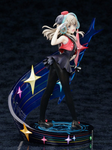 (P-FURYU) WITCHES VIRGINIA ROBERTSON FIGURINE League of Nations Air Force Magic Aviation Band Luminous