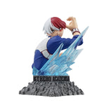 (F-TOYS CONFECT) MY HERO ACADEMIA BUST UP HEROES２ [PER BOX ORDER]
