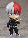 Products NENDOROID NO.1693 (SHOTO TODOROKI: STEALTH SUIT VER.)