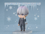 NENDOROID NO.2079 (HIMURO-KUN) The Ice Guy and His Cool Female Colleague (PRE-ORDER)