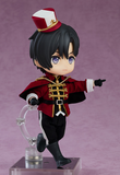 (GOOD SMILE COMPANY) NENDOROID DOLL TOY SOLDIER: CALLION