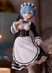 (GOOD SMILE COMPANY) POP UP PARADE REM: ICE SEASON VER. (RE-RUN) Re:Zero -Starting Life in Another World- 