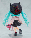 (GOOD SMILE COMPANY) NENDOROID DOLL HATSUNE MIKU: DATE OUTFIT VER.