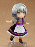 (GOOD SMILE COMPANY) NENDOROID DOLL ROSE: ANOTHER COLOR