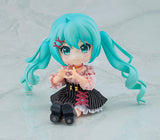 (GOOD SMILE COMPANY) NENDOROID DOLL HATSUNE MIKU: DATE OUTFIT VER.