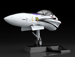 (MAX FACTORY) PLAMAX MF-51: MINIMUM FACTORY FIGHTER NOSE COLLECTION VF-25F