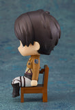 (GOOD SMILE COMPANY) NENDOROID SWACCHAO! EREN YEAGER Attack on Titan