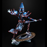 (MEGAHOUSE) ART WORKS MONSTERS YU-GI-OH DUEL MONSTERS BLACK MAGICIAN