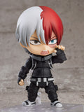 Products NENDOROID NO.1693 (SHOTO TODOROKI: STEALTH SUIT VER.)