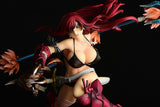 (ORCATOYS) ERZA SCARLET THE KNIGHT VER. .ANOTHER COLOR CRIMSON ARMOR