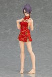 FIGMA NO.569 (FEMALE BODY (MIKA) WITH MINI SKIRT CHINESE DRESS OUTFIT) figma Styles