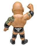 (16 DIRECTIONS) 16D SOFT VINYL COLLECTION 021 WWE THE ROCK
