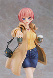 (GOOD SMILE COMPANY) ICHIKA NAKANO: DATE STYLE VER. FIGURINE The Quintessential Quintuplets ∬ (PRE-ORDER)