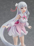 (GOOD SMILE COMPANY) POP UP PARADE EMILIA: MEMORY SNOW VER. Re:Zero -Starting Life in Another World-