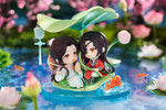 (GOOD SMILE ARTS SHANGHAI) CHIBI FIGURES XIE LIAN & HUA CHENG: AMONG THE LOTUS VER. Heaven Officials Blessing (PRE-ORDER)