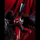 (MEGAHOUSE) GAME CHARACTER COLLECTION DX PERSONA5 ARSENE ANNIVERSARY EDITION