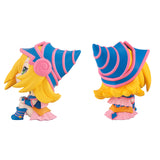(MegaHouse) (MH) LOOKUP YU-GI-OH！ DUEL MONSTERS YAMI YUGI ＆ DARK MAGICIAN GIRL【WITH GIFT】 [836350] (PRE-ORDER)