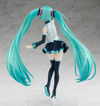(GOOD SMILE COMPANY) POP UP PARADE HATSUNE MIKU: BECAUSE YOU'RE HERE VER. L