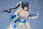 HESTIA -WEDDING DRESS- FIGURINE Is It Wrong to Try to Pick Up Girls in a Dungeon? Ⅳ