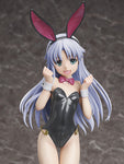 (FREEING) INDEX: BARE LEG BUNNY VER. FIGURINE A Certain Magical Index III 