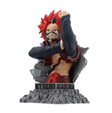 (F-TOYS CONFECT) MY HERO ACADEMIA BUST UP HEROES２ [PER BOX ORDER]
