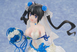 HESTIA -WEDDING DRESS- FIGURINE Is It Wrong to Try to Pick Up Girls in a Dungeon? Ⅳ