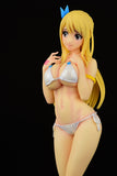 (ORCATOYS) LUCY HEARTFILIA SWIMSUIT PURE IN HEART VER.TWIN TAIL 