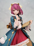 (KOEI TECMO GAMES) ATELIER SOPHIE: THE ALCHEMIST OF THE MYSTERIOUS BOOK SOPHIE NEUENMULLER: EVERYDAY VER. FIGURINE