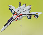 (AOSHIMA BUNKA KYOZAI CO., LTD.) V.F.G. MACROSS F VF-25F MESSIAH RANKA LEE