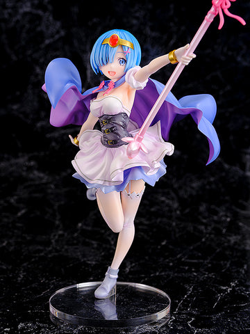 (WONDERFUL WORKS) ANOTHER WORLD REM FIGURINE Re:Zero -Starting Life in Another World- 