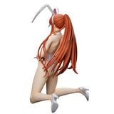 (MEGAHOUSE) B-STYLE CODE GEASS LELOUCH OF THE REBELLION SHIRLEY FENETTE VER. BARE LEGGED BUNNY STYLE FIGURINE