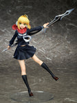 (QUES Q) FATE/EXTELLA LINK NERO CLAUDIUS WINTER ROMAN OUTFIT - ANOTHER VER. FIGURINE