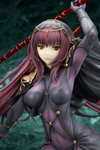 (P-QUES Q) LANCER/SCATHACH [3RD ASCENSION] FIGURINE (REPRODUCTION) 