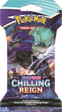 Pokemon TCG - Chilling Reign Sleeved Booster SS6 Pack