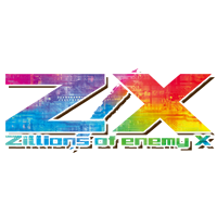 Broccoli - Z/X - Zillions of enemy X - Tournament Registration 16/05/23 8pm