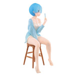 (Banpresto) Re:Zero Starting Life in Another World" -Relax time- Rem ICE POP ver.