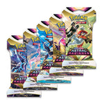 Pokemon SS10 Astral Radiance Booster Sleeve booster (live)