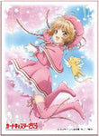 Character Sleeve Cardcaptor Sakura Sakura Kinomoto TCG Card Sleeve