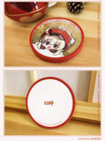 miHoYo Genshin Impact Acrylic Quicksand Coaster Klee