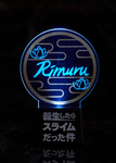 (ESTREAM) RIMURU TEMPEST - HAGUN VER. FIGURINE 