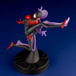 (Kotobukiya) SPIDER-MAN: Into the SPIDER-VERSE MILES MORALES Hero suit ver. ARTFX+ STATUE MARVEL UNIVERSE