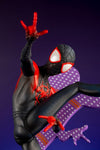 (Kotobukiya) SPIDER-MAN: Into the SPIDER-VERSE MILES MORALES Hero suit ver. ARTFX+ STATUE MARVEL UNIVERSE