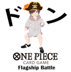 Pikku Play One Piece Card Game Flagship Battle (20/05/2023) 7pm