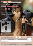 (GOOD SMILE COMPANY) POP UP PARADE EREN YEAGER