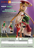 (MAX FACTORY) POP UP PARADE CAMMY Street Fighter Series