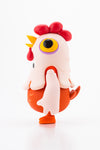 (Kotobukiya) PP992 FALL GUYS Action Figure pack 01: Movie Star/Chicken Costume